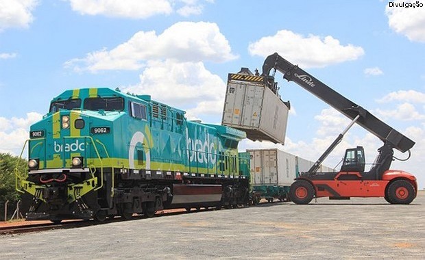 FERROVIARIO BRASIL ferroviario brasil: