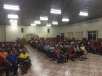 Luis Carlos dos Santos / Sindaport