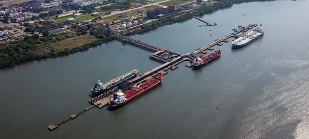 Governo Federal suspende realização de leilão do STS08