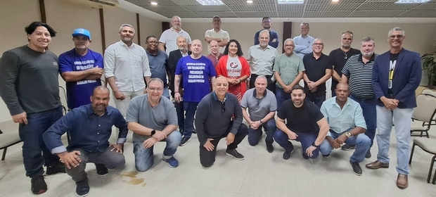 Plenária da FNP discute novo marco regulatório para os portos