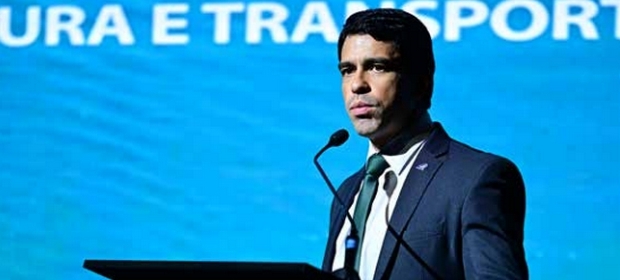 Tecon Santos 10: Antaq está analisando nota da Casa Civil, confirma diretor