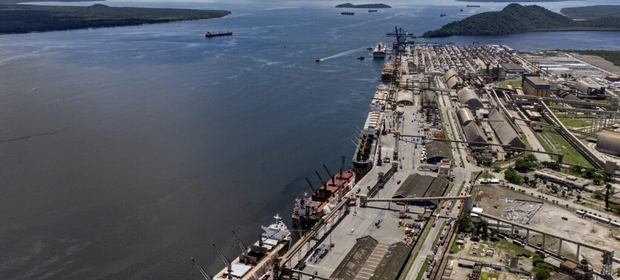 ABTP pede votação da Nova Lei dos Portos ainda no primeiro semestre