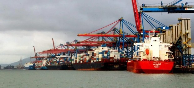 Responsável pelo Porto de Santos, APS registra lucro no 3º trimestre