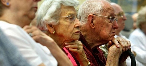 Dia do Aposentado : respeito e valorização