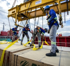 TST mantém regra de exclusividade na contratação de trabalhadores portuários