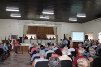 AssCom Dep. Fed. Rosana Valle