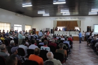 AssCom Dep. Fed. Rosana Valle