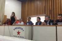 AssCom Dep. Fed. Rosana Valle