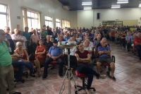 AssCom Dep. Fed. Rosana Valle
