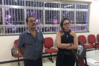 AssCom Dep. Fed. Rosana Valle