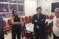 AssCom Dep. Fed. Rosana Valle