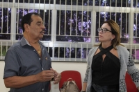 AssCom Dep. Fed. Rosana Valle