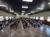 Sindaport / Divulgação