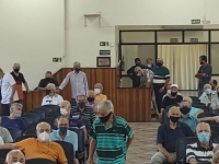 Sindaport / Divulgação