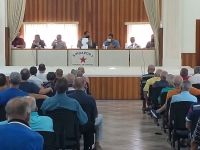 Sindaport / Divulgação
