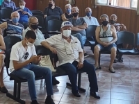 Sindaport / Divulgação
