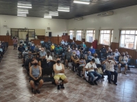 Sindaport / Divulgação