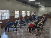 Sindaport / Divulgação