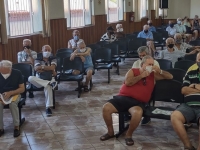 Sindaport / Divulgação