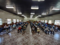Sindaport / Divulgação