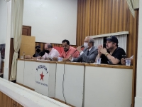 Sindaport / Divulgação