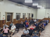 Sindaport / Divulgação
