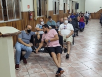 Sindaport / Divulgação