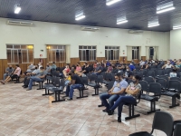 Sindaport / Divulgação