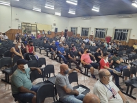 Sindaport / Divulgação