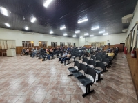 Sindaport / Divulgação