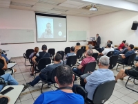 Sindaport / Divulgação