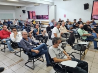 Sindaport / Divulgação
