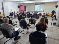 Sindaport / Divulgação