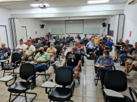 Sindaport / Divulgação
