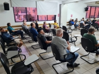 Sindaport / Divulgação