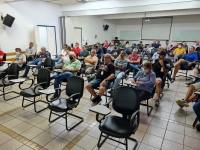 Sindaport / Divulgação