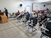 Sindaport / Divulgação