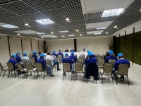 Divulgação / FNP