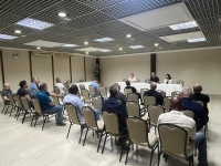 Divulgação / FNP