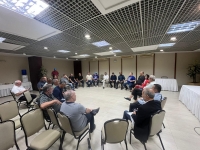 Divulgação / FNP