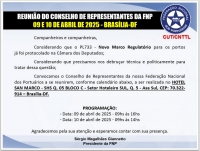 Reprodução / FNP