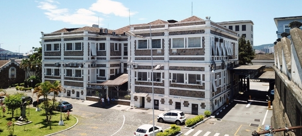 Autoridade Portuária de Santos salta quase 300 posições em ranking das melhores empresas do Brasil