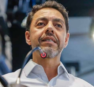 Porto de Santos deve receber R$ 12,5 bi até 2028, diz Pomini