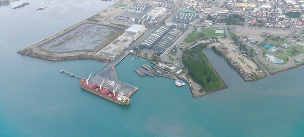 Porto de São Sebastião amplia capacidade, projeta avanço e vai ganhar novo acesso no litoral de São Paulo