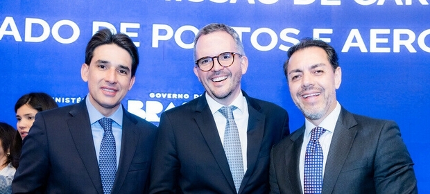 Pomini afirma que seguirá na presidência da APS até dezembro