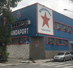 SINDAPORT completa 93 anos