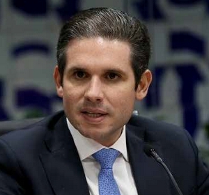 Motta pauta PL do fim da 6x1 para semana que vem