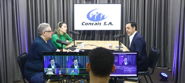Anderson Pomini: “Teremos muito em breve a universidade do Porto de Santos”
