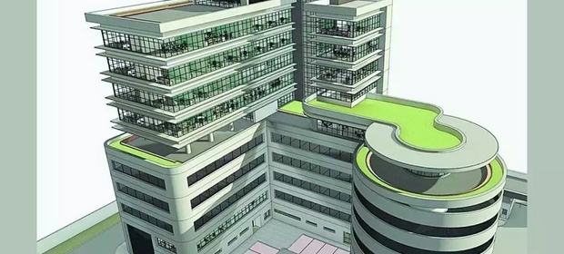 Nova sede da Polícia Federal na Ponta da Praia, em Santos, custará R$ 58 milhões e terá convênio assinado