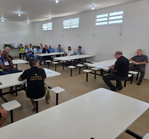 Portuários de São Sebastião aprovam proposta salarial